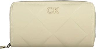 Calvin Klein Mujer, Accesorios, Beige, Talla: ONE Size
