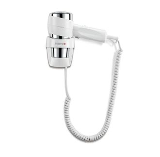 Valera Secador De Pelo De Pared Blanco 1800w - 542-14-038a