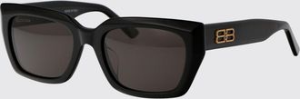 Balenciaga Occhiali da sole in acetato Balenciaga