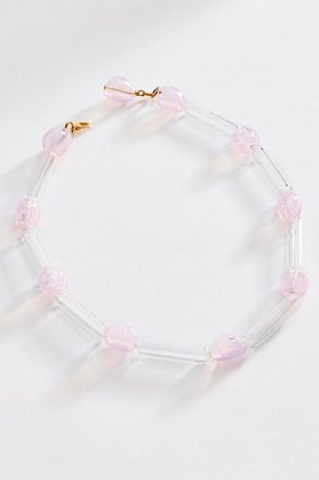 Levens Jewels Levens Mini Bubble Necklace