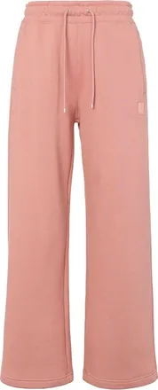 Nike Jordan (WMNS) Air Jordan Flight Sweatpants Stardust Red FD7225-618
