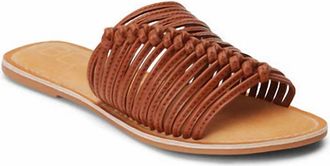 Matisse Footwear Womens Baxter Sandal In Brown