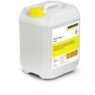 Karcher Detergente Espec&iacute;fico Rm 99 10l Para Paneles Solares Karcher