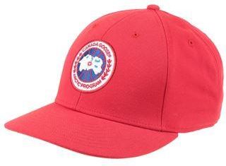 Canada Goose ACCESSORIES - Hats on YOOX.COM