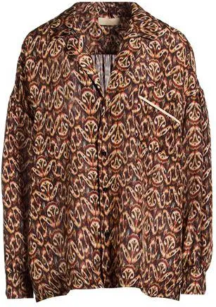 Momoni TOPWEAR - Camicie su YOOX.COM
