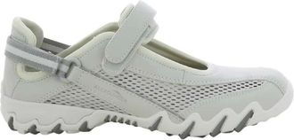 Mephisto Dames, Schoenen, Wit, Maat: 41 EU