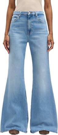 7 For All Mankind Retro Joker Flare Leg Jean