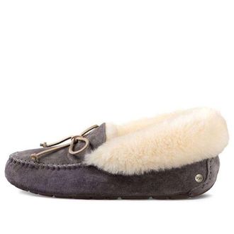 UGG (WMNS) UGG Alena Slipper Nightfall 1004806-NHT