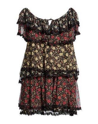 Rixo DRESSES - Mini dresses sur YOOX.COM