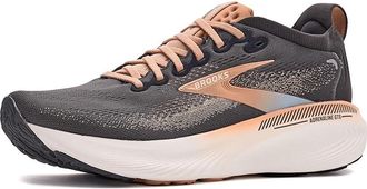 Brooks Adrenaline GTS 25 Mens Running Shoes Phantom/Starfish/Coconut : 11.5 D - Medium, Textile