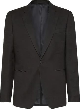 Ferragamo 2 Buttons Jacket
