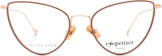 Eyepetizer Occhiali Cecile - Rosa