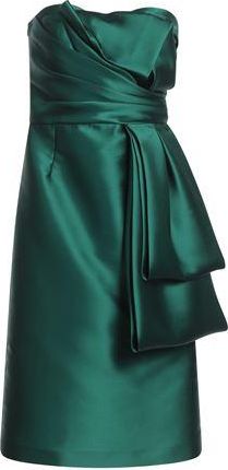 Alberta Ferretti DRESSES - Midi dresses sur YOOX.COM