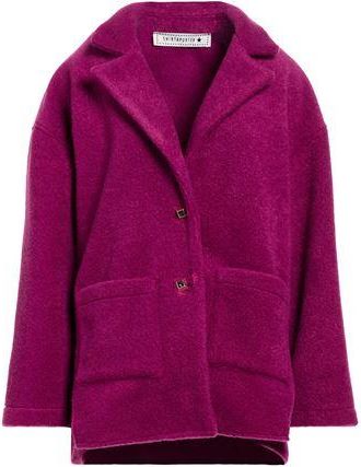 Shirtaporter COATS & JACKETS - Coats on YOOX.COM
