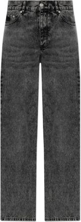 By Malene Birger Vaqueros Rectos Vinola - Jeans - Mujer - Gris - W29