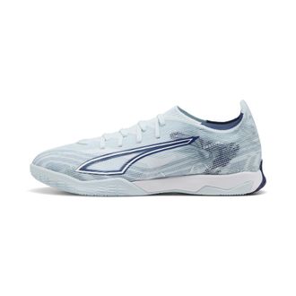 Puma Scarpe da calcio ULTRA 6 MATCH IT per ragazzi, Scarpe, Blu, 42.5