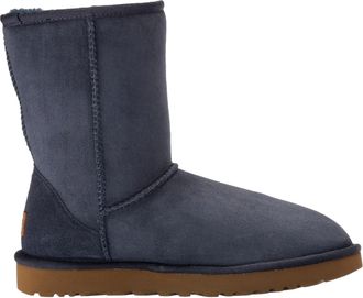 UGG Classic Short II Navy 1016223-NAVY Womens