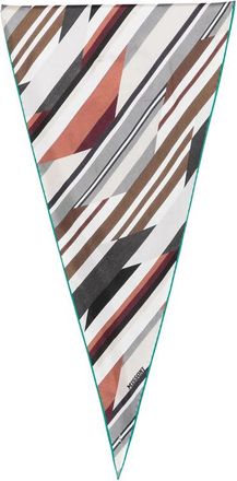 Missoni Geometric-print Scarf