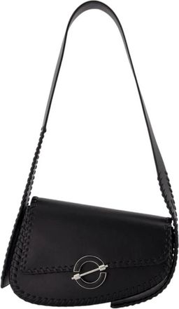 Sams&oslash;e & Sams&oslash;e Sahero 15944 Schoudertas - Dames - Schoudertassen - Zwart - ONE Size - Tassen