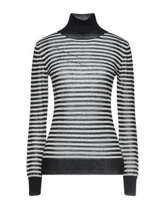 Ermanno Scervino STRICKWAREN - Rollkragenpullover auf YOOX.COM