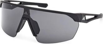 adidas Accessoires, unisex, Zwart, ONE Size, Authentieke Anemos Bril Premium Kwaliteit Service