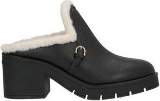 Ferragamo FOOTWEAR - Mules & Clogs on YOOX.COM