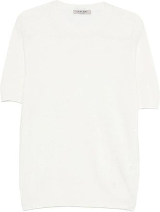 La Fileria Short-sleeve T-shirt