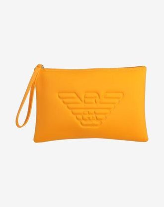 Emporio Armani BOLSOS - Bolsos de mano en YOOX.COM