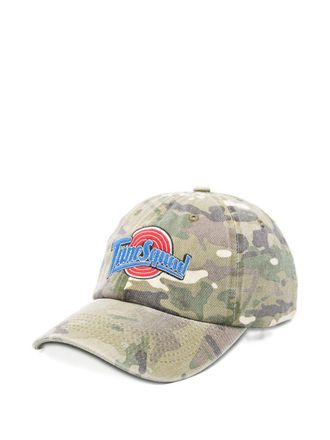 Front Street 8 Gorra de b&eacute;isbol bordada de Front Street