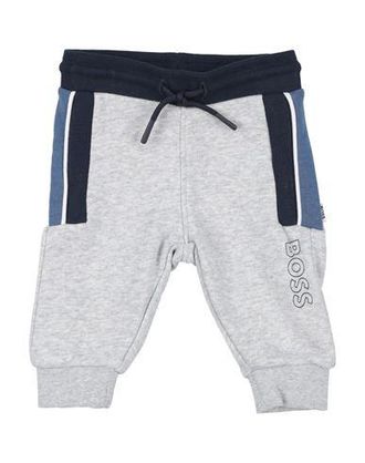 BOSS BOTTOMWEAR - Trousers on YOOX.COM