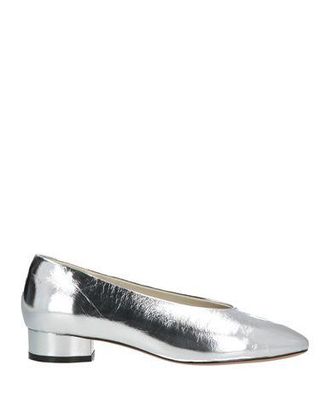 OA Non-Fashion FOOTWEAR - Ballet flats on YOOX.COM