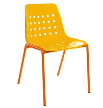 Schubiger M&ouml;bel Gartenstuhl Bermuda