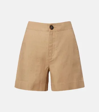 Vince Hemp Bermuda shorts
