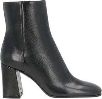 Sergio Rossi FOOTWEAR - Ankle boots on YOOX.COM