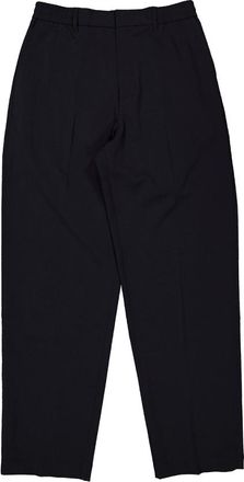 Emporio Armani Seersucker Nylon Trousers, Brand Size 48 ( US Size 32 )