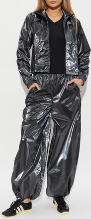 adidas Sweatshirt With Logo, Womens, Grey