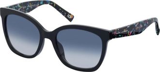 Marc Jacobs Bril - Dames - Accessoires - Zwart - Maat: ONE Size