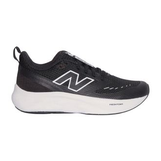 New Balance Running Shoes, female, Black, Size: 5 1/2 US 625 Lace