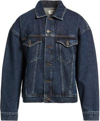 A Gold E Denim outerwear