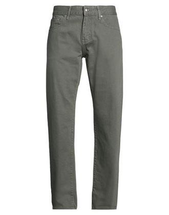 A|X Armani Exchange HOSEN & R&Ouml;CKE - Jeanshosen auf YOOX.COM