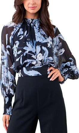 Sugarlips Emilie Crop Top