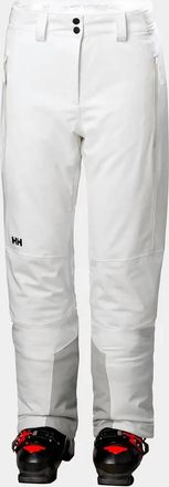 Helly Hansen Womens Alphelia Pants 2.0 In White
