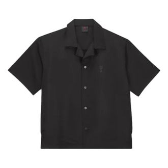 Air Jordan x Trophy Room Warm Up Top Black FQ3846-010