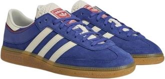 adidas Handball Spezial Sneakers - Heren - Sneakers - Blauw - 42 1/2 EU - Schoenen