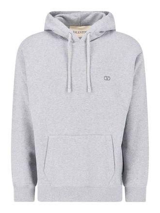 Valentino Garavani vlogo signature sweatshirt