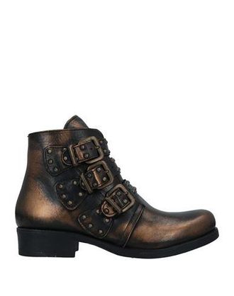 Valerio 1966 Ankle boots