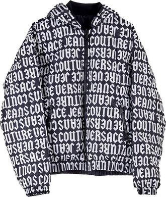 Versace Jeans Couture Jassen - Heren - Zomerjassen - Veelkleurig - L - Jassen