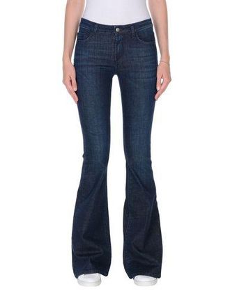 Roy Rogers BOTTOMWEAR - Jeans sur YOOX.COM