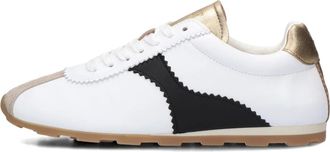 Toral Shoes Schoenen, Dames, Wit, 37 EU, Witte Dames Sneakers Vinci