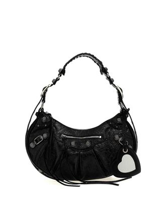 Balenciaga Le Cagole S Shoulder Bag